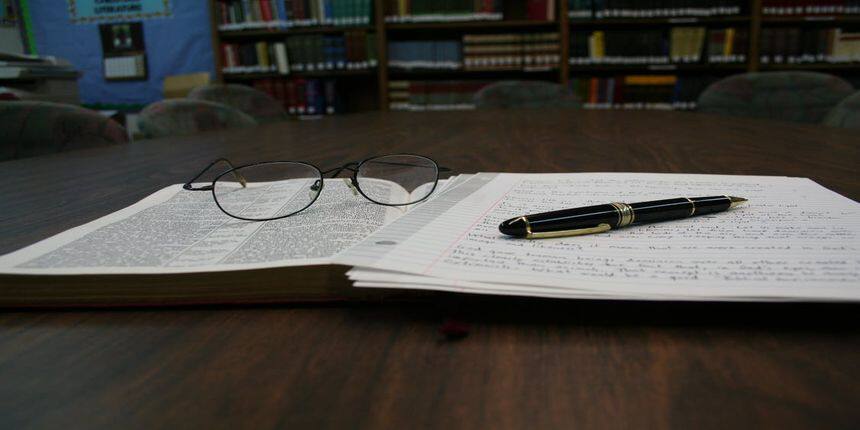 AIMA UGAT Syllabus 2021: Sectional and Best Books to Prepare