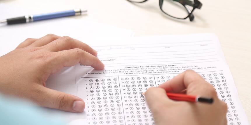 AP LAWCET Answer Key 2020 - Dates, How to Download, 2019 Answer Key download here