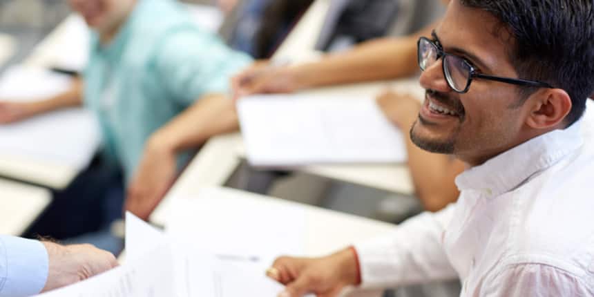 DU LLB Counselling 2020 - Schedule, Process, Round-wise result