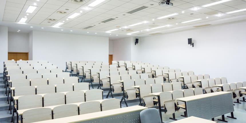 DU LLB Seat Allotment 2020 - Dates, Registration, Result