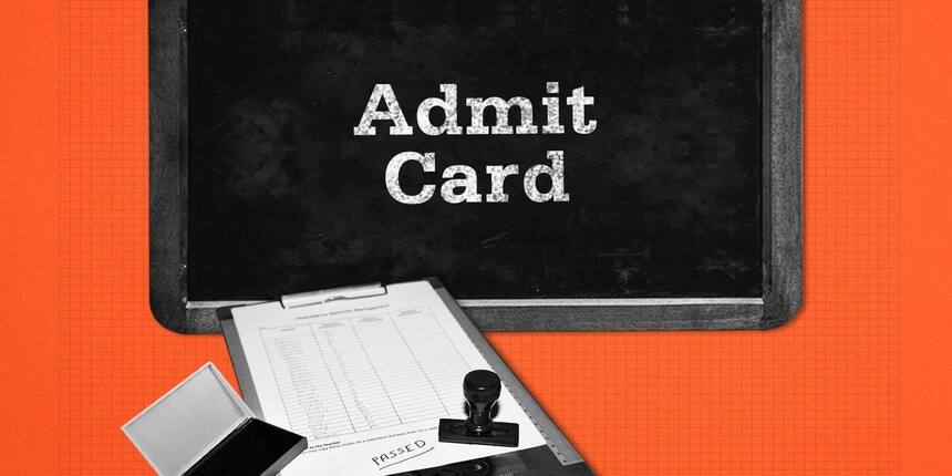 KLEE Admit Card 2021