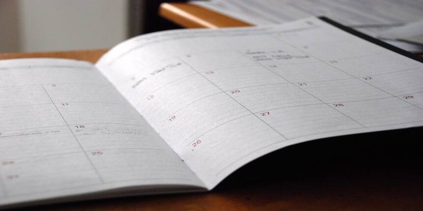TS LAWCET Important Dates 2020 - Exam Date (July 10), Application, Admit Card, Result