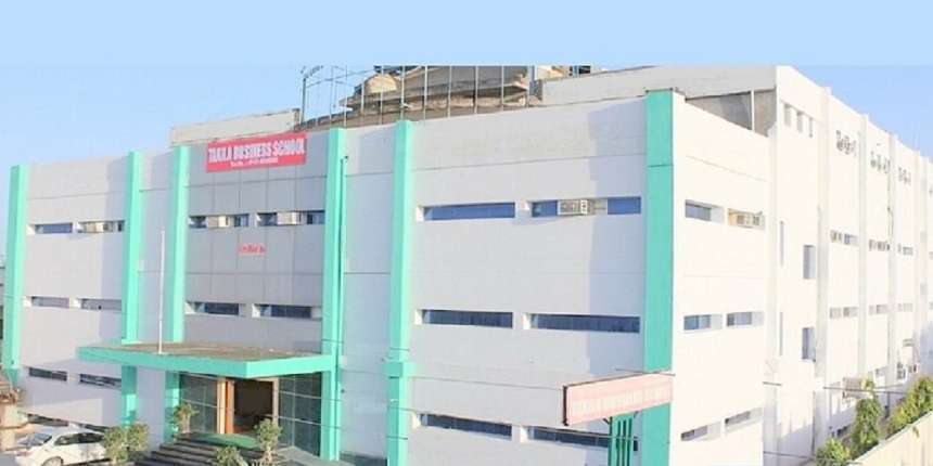 Taxila Business School PGDM Admissions 2019