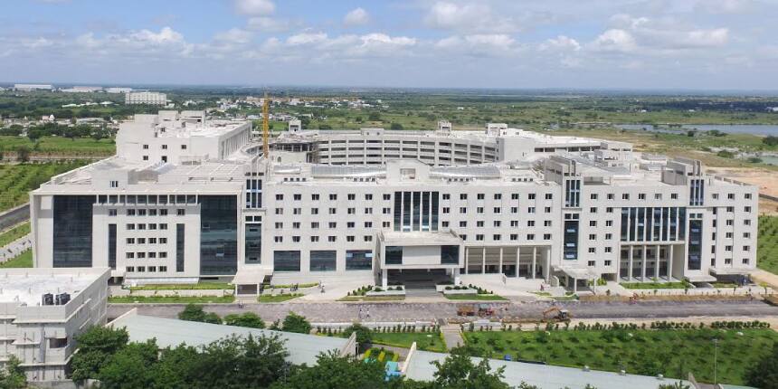 GITAM Hyderabad Business School MBA Admissions 2019
