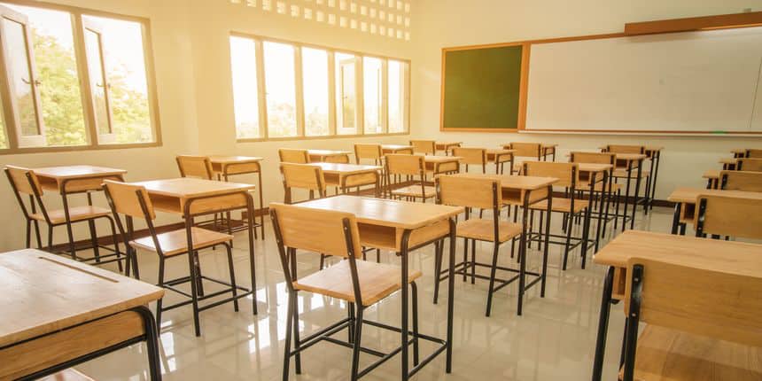 NATA Exam Centres 2020