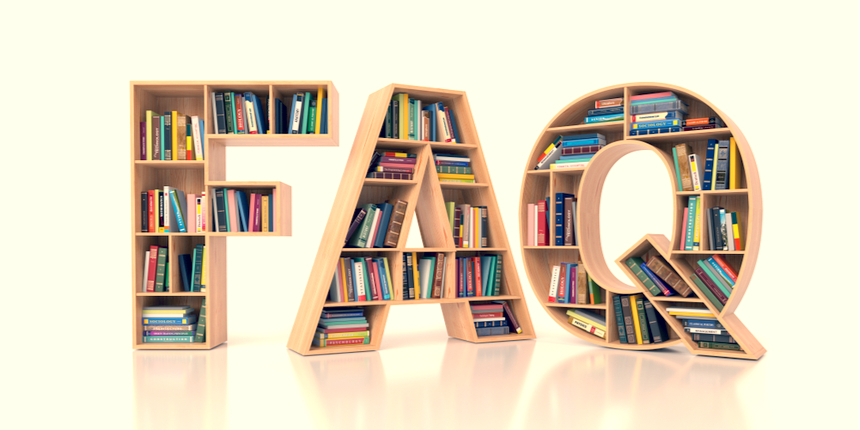 CLAT FAQs 2025 -  Common Law Admission Test Frequently asked questions