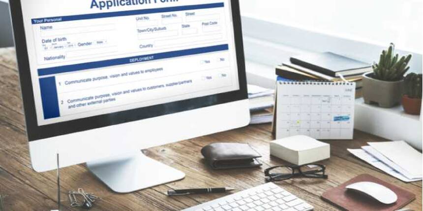 MIT NAT Application Form 2020