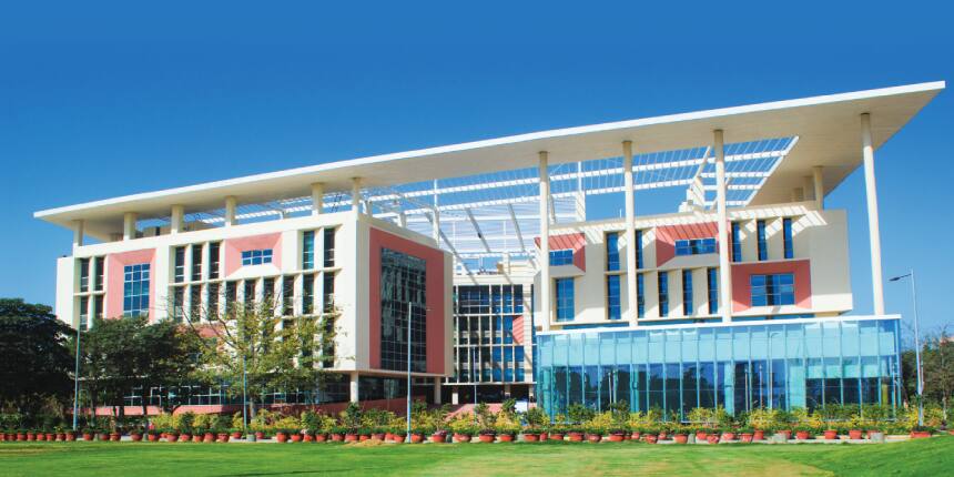 BML Munjal University MBA Admissions 2019