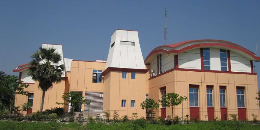Praxis Business School PGDM Admissions 2019