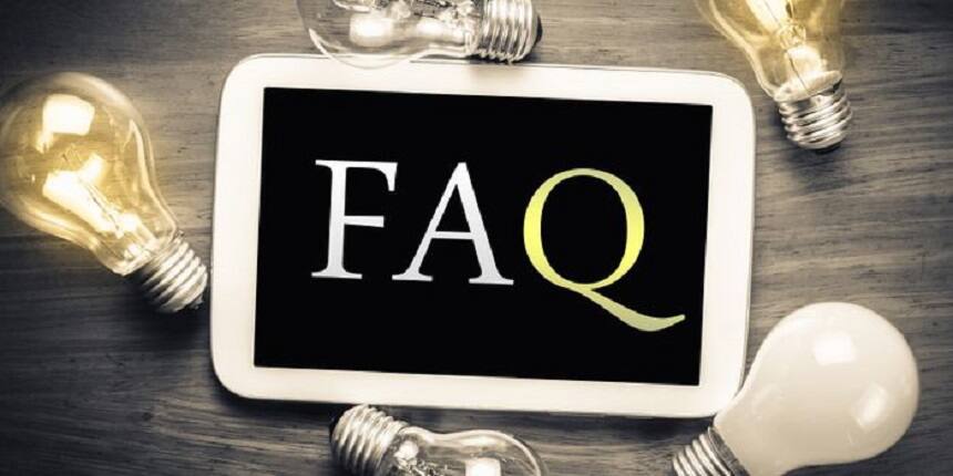 JEE Main Eligibility FAQs 2019
