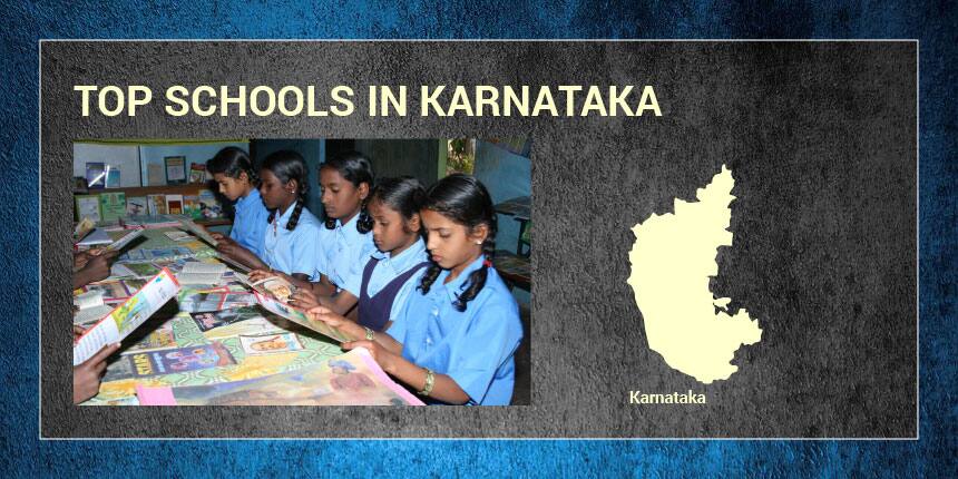 Top Schools in Karnataka 2020
