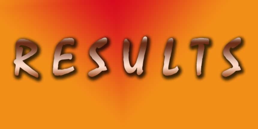 AP LAWCET Result 2020 (Declared) - Rank card (Released), Check Qualifying Marks, Rank wise Colleges