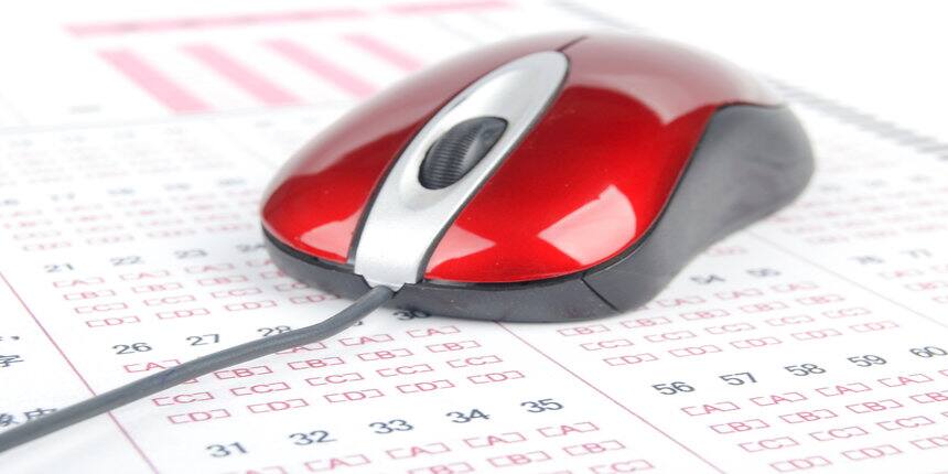 AP ICET Exam Pattern 2021