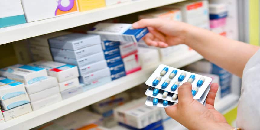 B. Pharmacy Admission Process in Maharashtra 2019