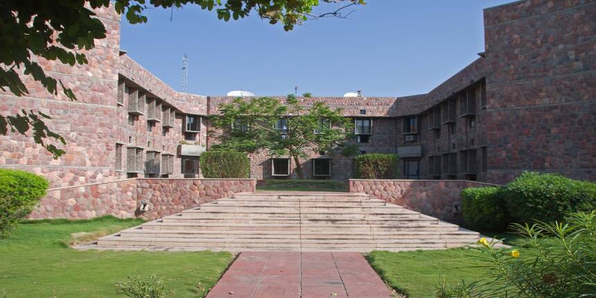IIHMR University PhD Admissions 2019