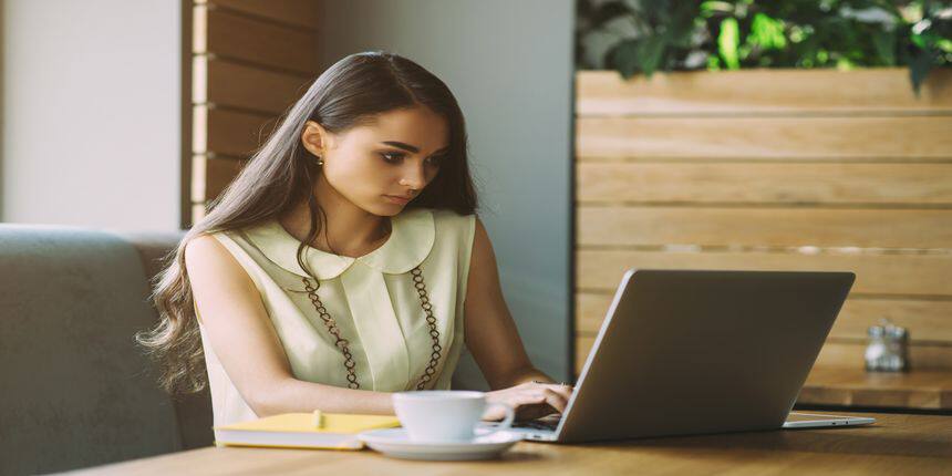 MCA through Distance Learning
