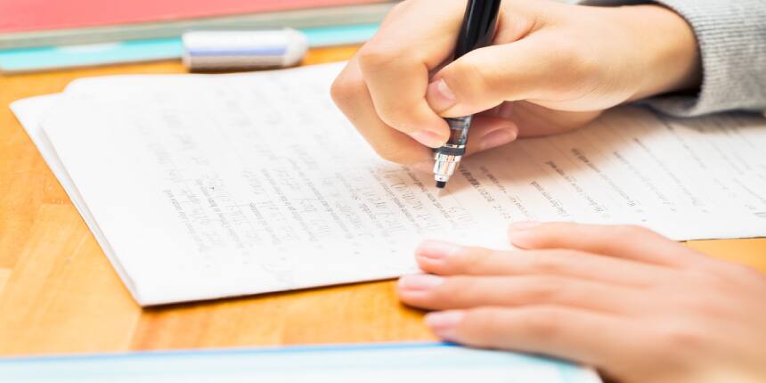 Delhi Police Question Paper 2019