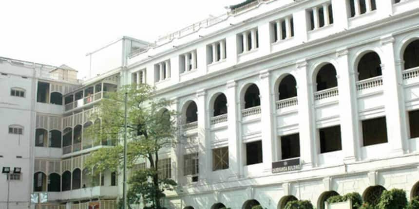 Calcutta University BA LLB 2021 - Result (Out), Merit Based Admission
