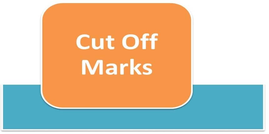 TNDALU Cut off 2020 (OUT for LLM, 3-year LLB, 5-year LLB), 2019 - GEN, SC, ST, OBC, PwD