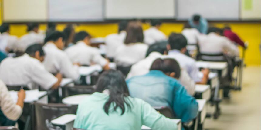 Christ University Journalism 2020 - Result & Personal Interview