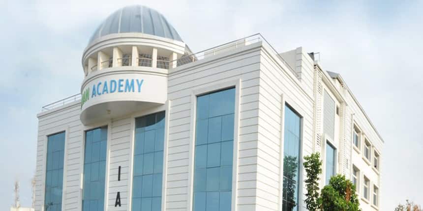 IASMS Placement Report 2016-18 Batch: Highest package offered is 4.2 LPA