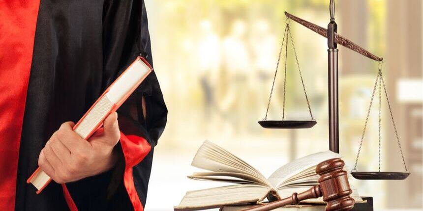 IP University Law Admission through CLAT 2021