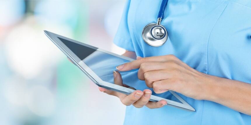 AIIMS Nursing Application Form 2020 - Dates (Revised), How to apply online, Fee payment