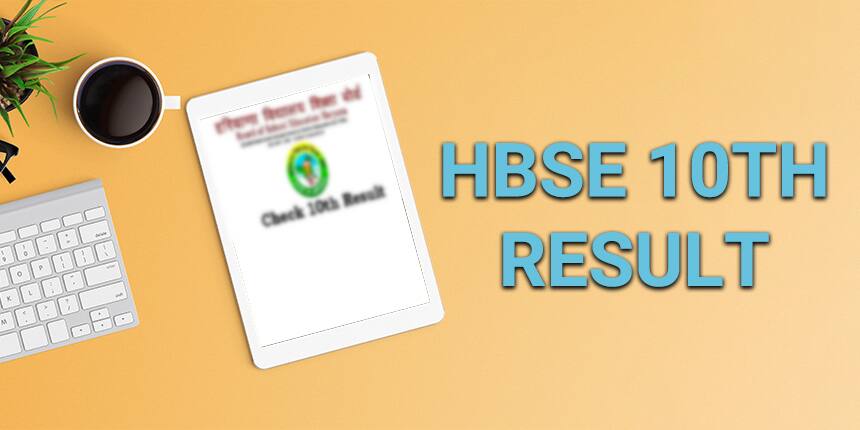 HBSE 10th Result 2020 Declared!- Re-evaluation Started -Apply Now