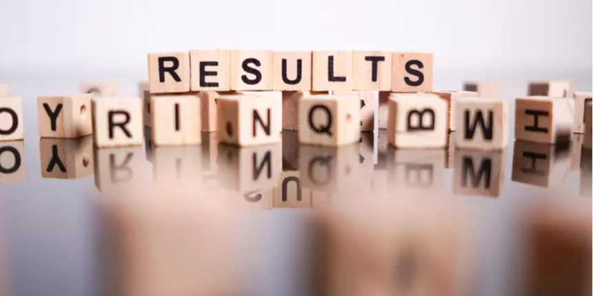 GEEE Result 2023 - Check Online Result Here