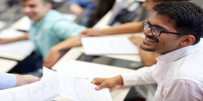 UCEED Counselling and Seat Allotment 2022 - Schedule, Procedure, Dates, Registration