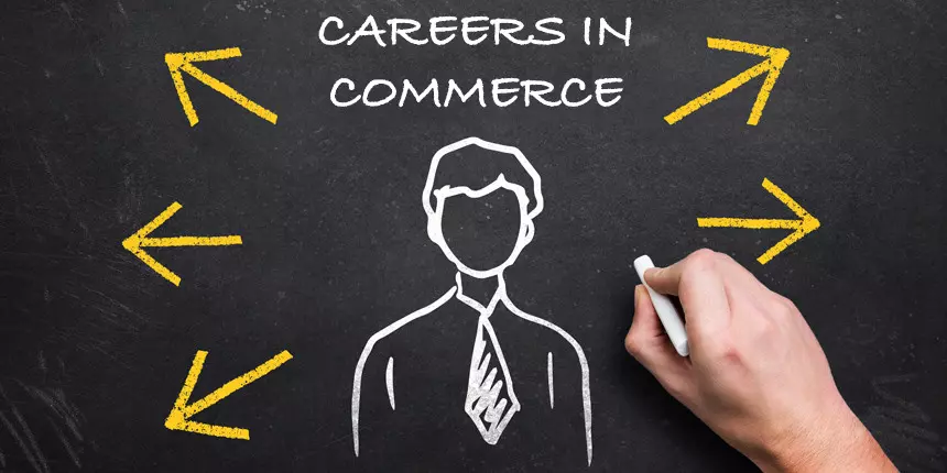 Top 10 Careers in Commerce