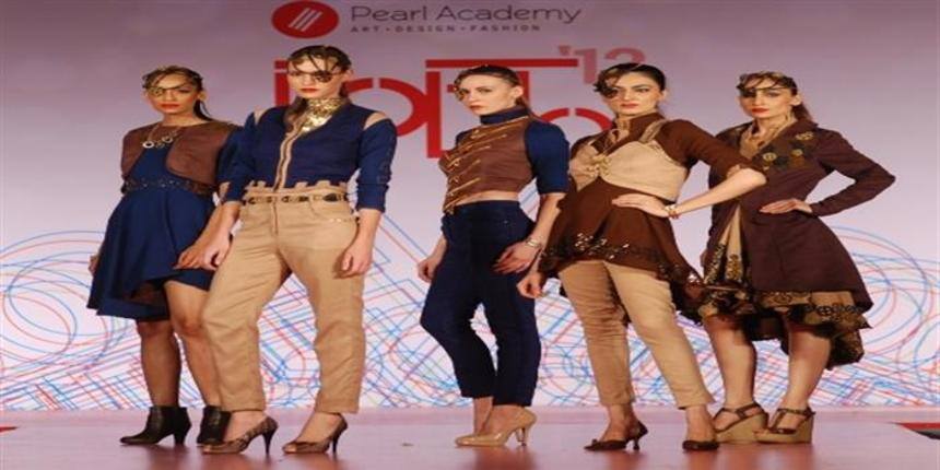 Pearl Academy Entrance Exam 2021 - Result (Out), Cut off, Selection Process