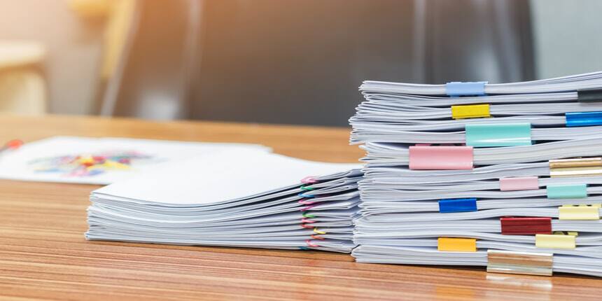 UPESEAT Sample Papers 2020