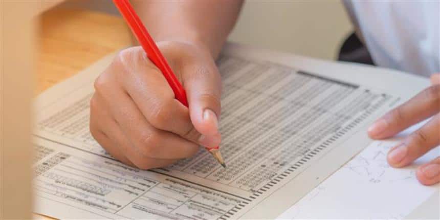 NID DAT Exam Pattern 2023 - Total Questions, Marking Scheme, Exam Mode