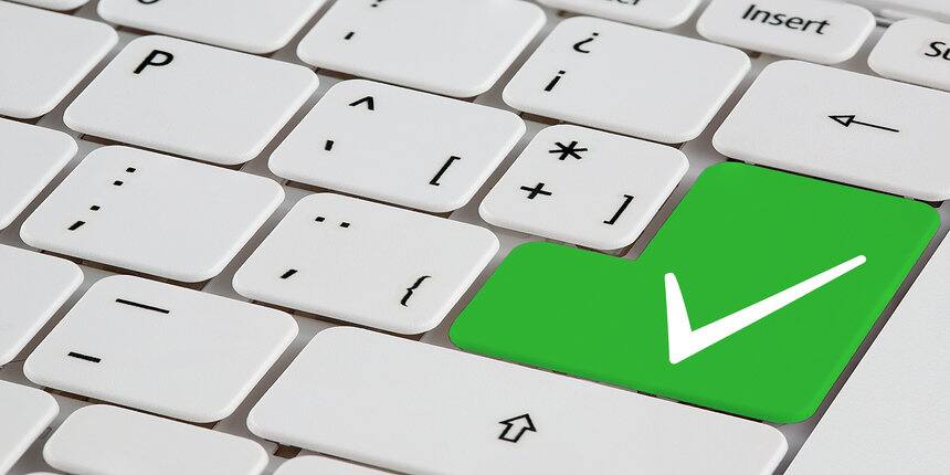 KEAM Application Form Correction 2020