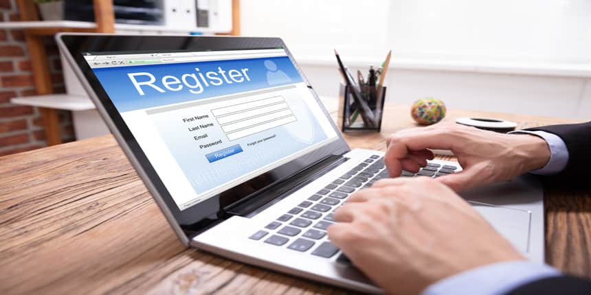NATA Application Form 2021, Registration - Apply Online here @nata.in