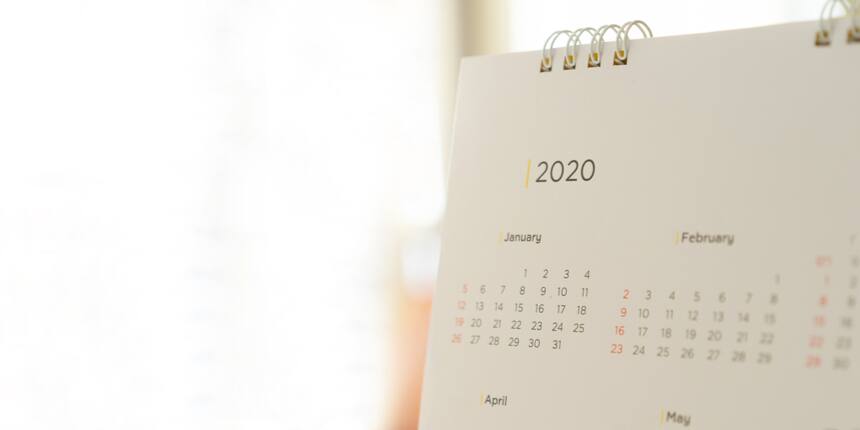 TS ICET Exam Dates 2020 - Exam Dates Postponed Again