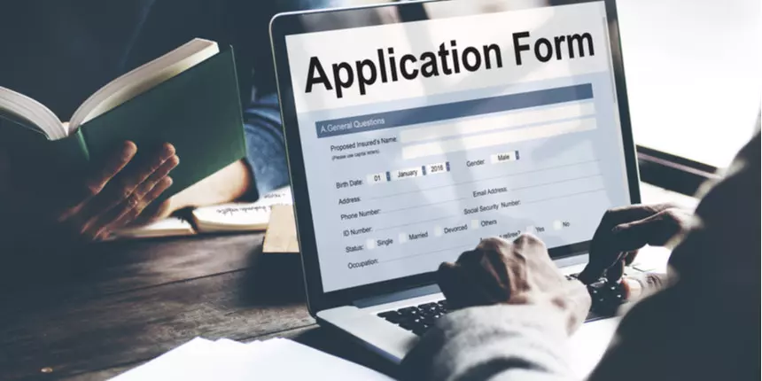 IICD Application Form 2024 (Out) - Registration (Started), Last Date, How to Fill, Registration Process
