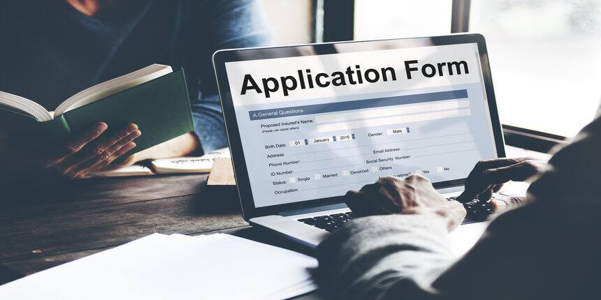 GUJCET Application Form 2020