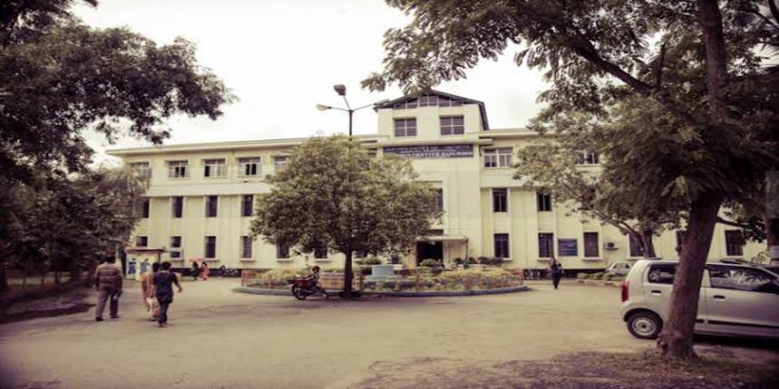 Gauhati University Admission 2020: Admission List (Released), Rank List
