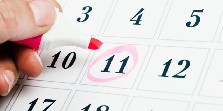 MBSE HSSLC Routine 2020 Released for Postponed Exams – Check 12th Time Table Here