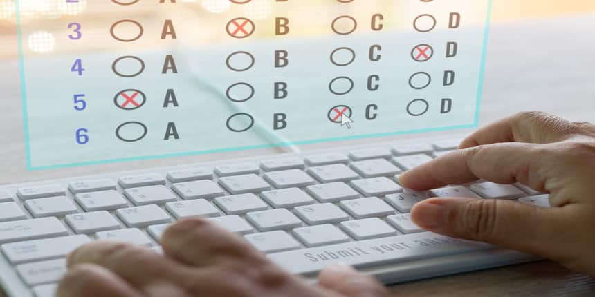 TS EAMCET Exam Pattern 2021 : Detailed Syllabus, Mock Tests Link