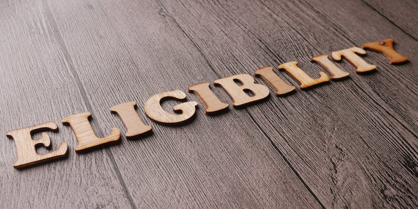 CG PET Eligibility Criteria 2020