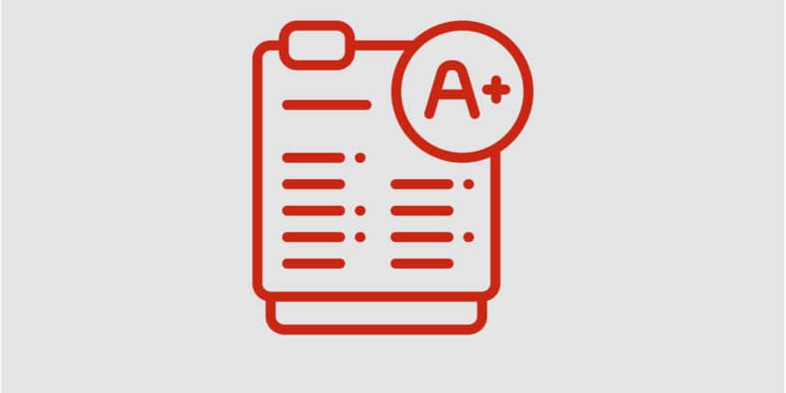 KMAT Result 2020