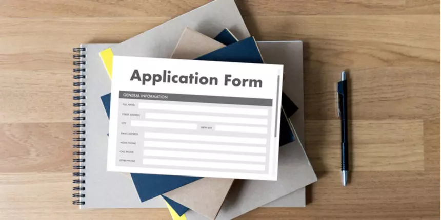 HSTES Application Form 2023 (Closed): Check How to Fill Haryana B.Tech Form