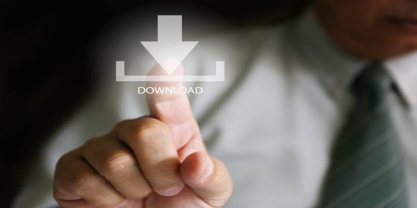 CS Executive Admit Card 2020