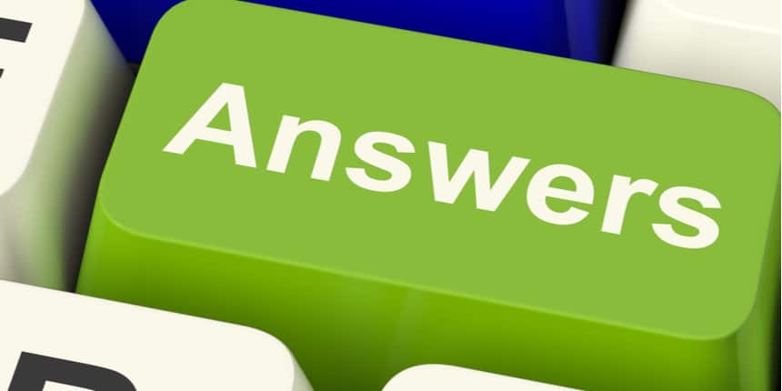 AP ICET Answer Key 2020, Response sheet - Out Now for Special Examination!