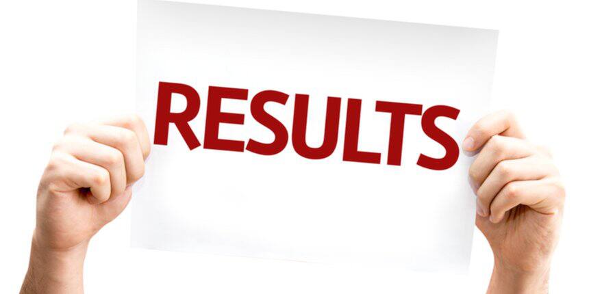 Allahabad University Result 2020 (Declared): Check Entrance Exam Results