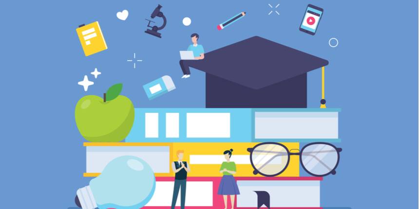 TS ICET Syllabus 2020