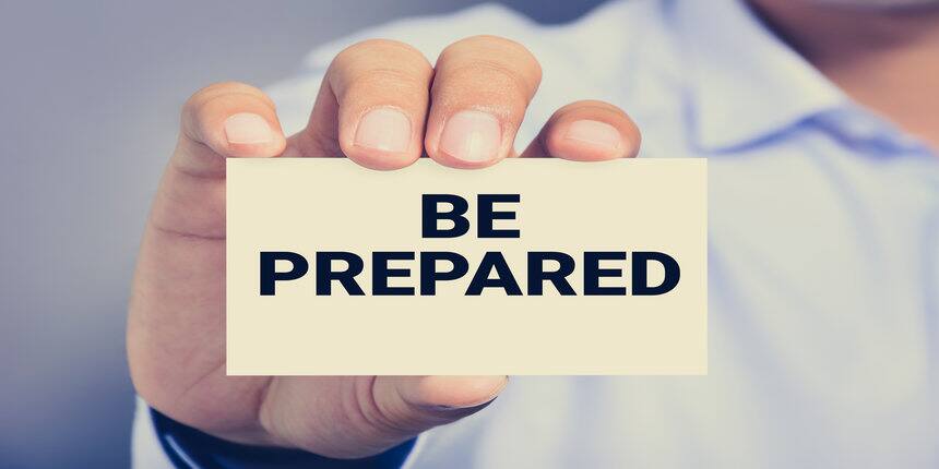 MHT CET 2021 - Preparation Tips, Important Topics and Books